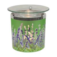 Aroma Lavender Wax Melt Warmer Extra Image 1 Preview